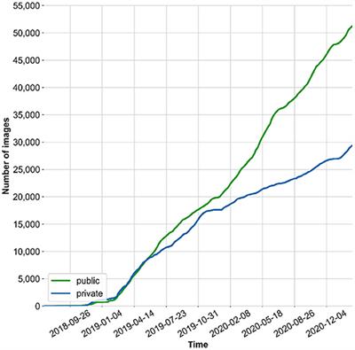 The Food Recognition Benchmark: Using Deep Learning to Recognize Food in Images